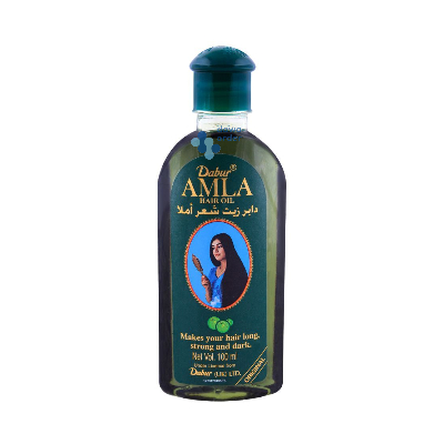 Dabur Amla Oil 100Ml
