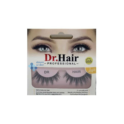 Dr.Hair Eyelash Single