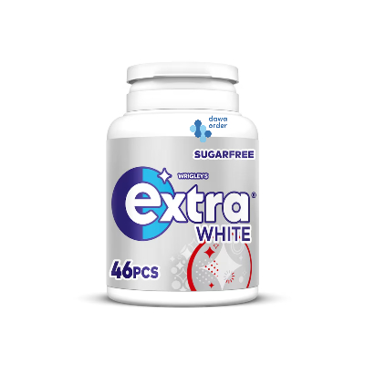 Extra White
