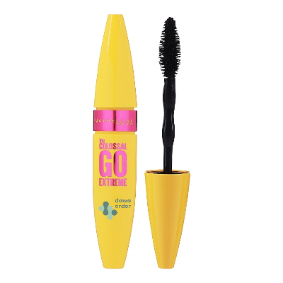 Go Extreme Mascara