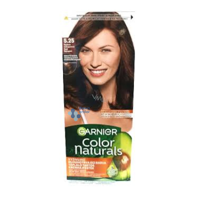 Garnier Hair Color Tube 5.25