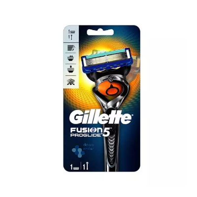 Gillette Fusion Proglide