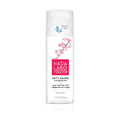 Hada Labo Tokyo Anti Aging Hydrator