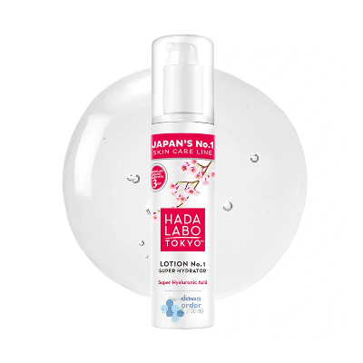 Hada Labo Tokyo Super Hydrator
