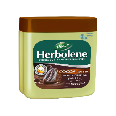 Herbolene Cocoa Butter Jelly
