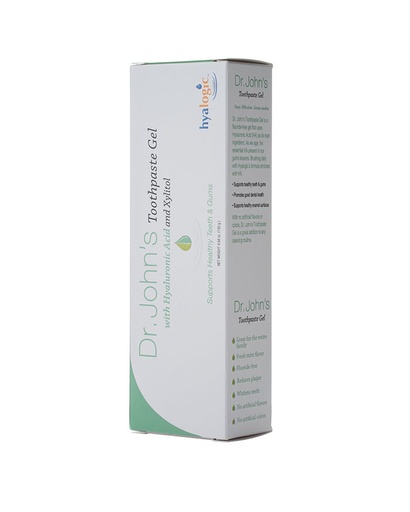 Hyalogic Dr. John'S Toothpaste 028