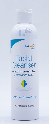 Hyalogic Facial Cleanser 096