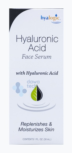 Hyalogic Hyaluronic Acid Face Serum 0809