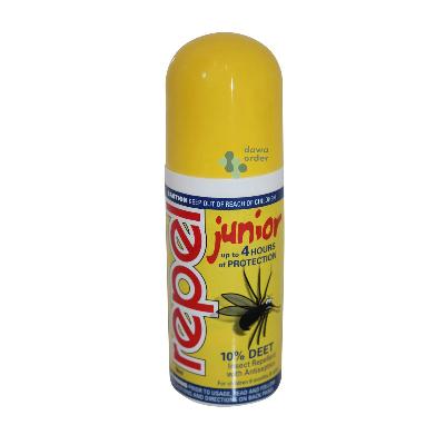 Insect Repellent Junior Roll-On