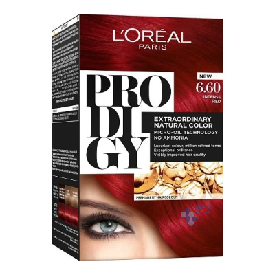 Loreal Prodigy 6.60
