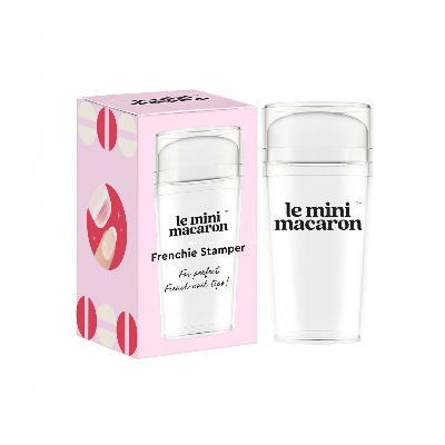 Lionesse French Nail Stamper