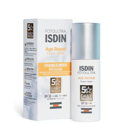 ISDIN FOTOULTRA AGE REPAIR SPF 50 (50 ml)