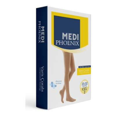 Medi Phoenix 23-32Mmhg Ccl 2