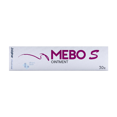 Mebo S 30G Ointment