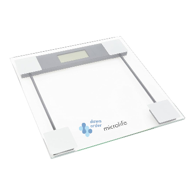 Microlife Weight Scale Ws 50 041