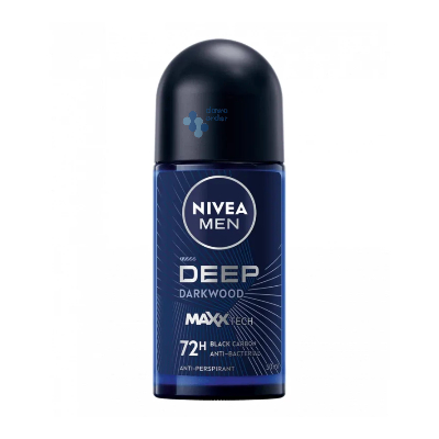 Nivea Men Roll On Deep