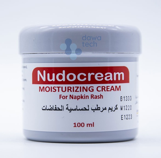 Nudocream 100 Ml