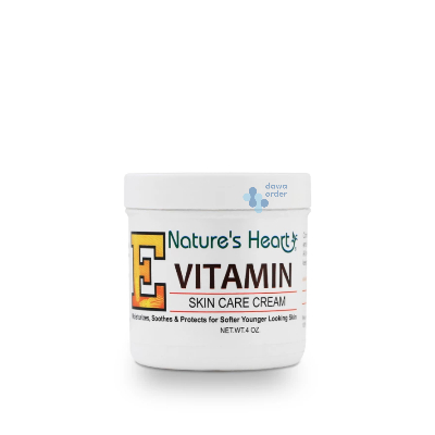 Natures Heart Vitamin E