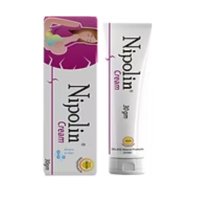 Nipolin Cream