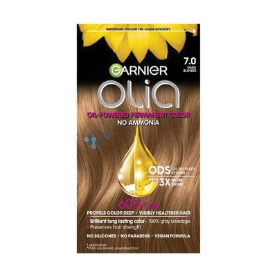 Olia 7.0 Darl Blond Offer10%