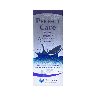Perfect Care Solution 120Ml