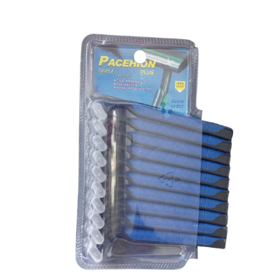 Pacehion Triple Blades