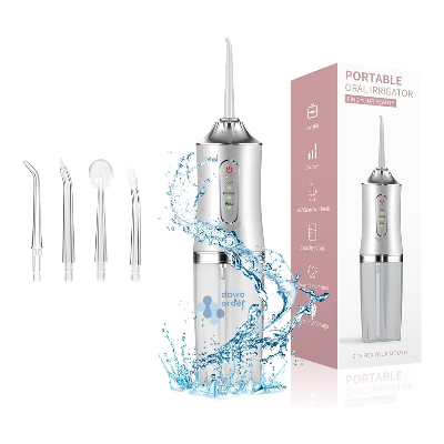 Portable Oral Irrigator