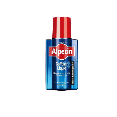 Alpecin Caffeine Liquid (200 Ml)