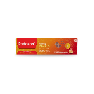 Redoxon 1000Mg Vitamin C