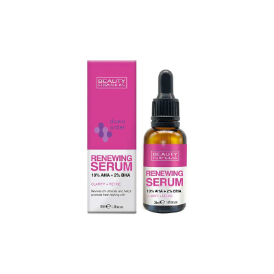 Renewing Serum