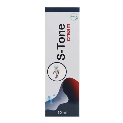 S-Tone Cream 50G