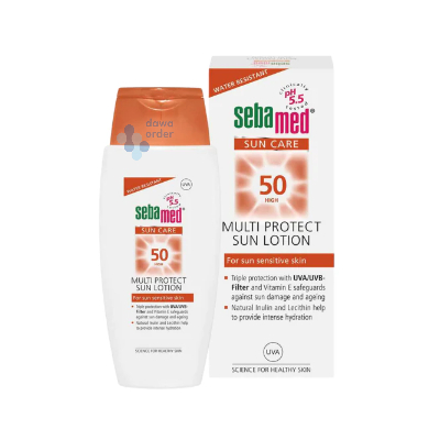 Seba Med Sun Care 50 Offer