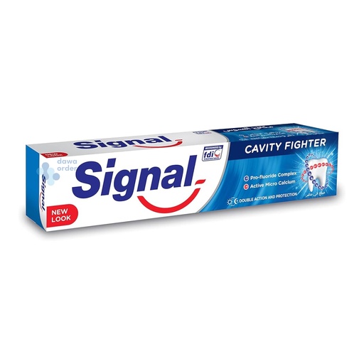 Signal Cavity 25Ml