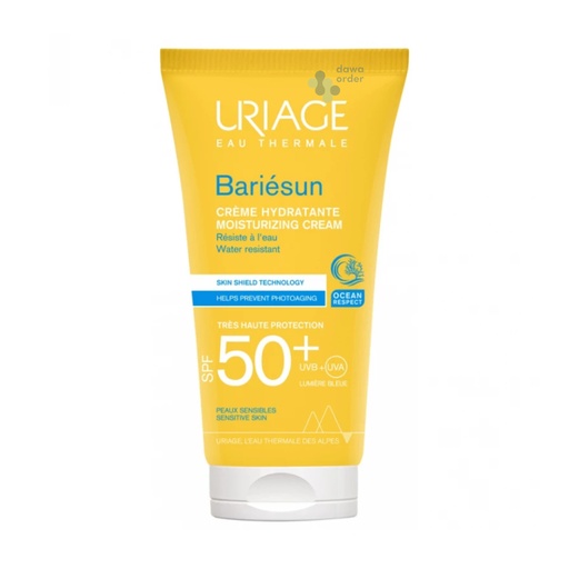 Uriage Bariesun Cream Offer Spf 50