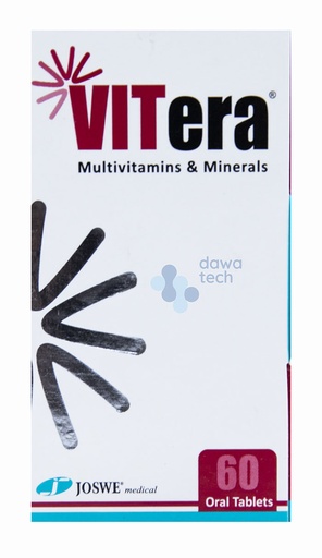 Vitera 60Tab
