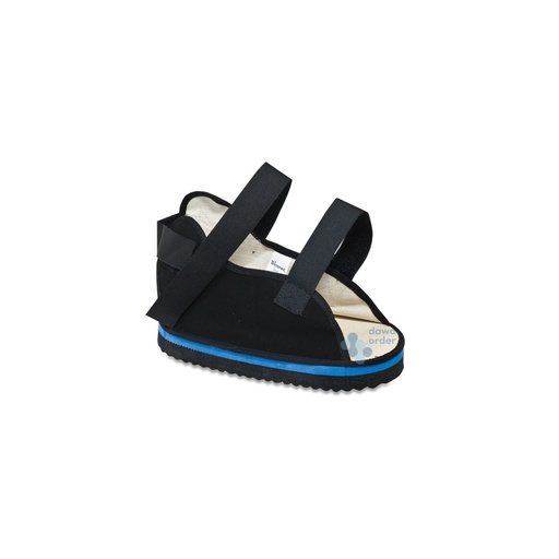 Wicromed Cast Shoes L