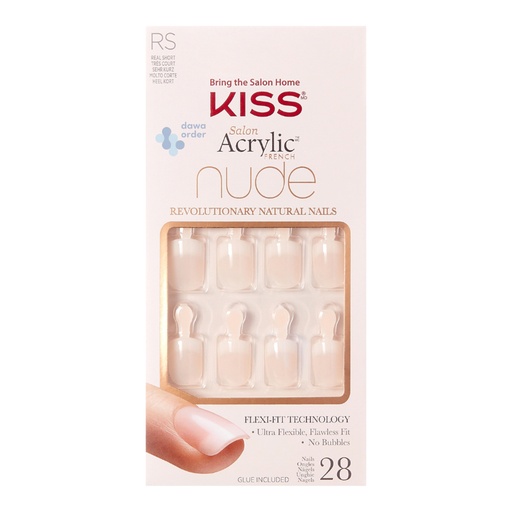 Kiss Nails