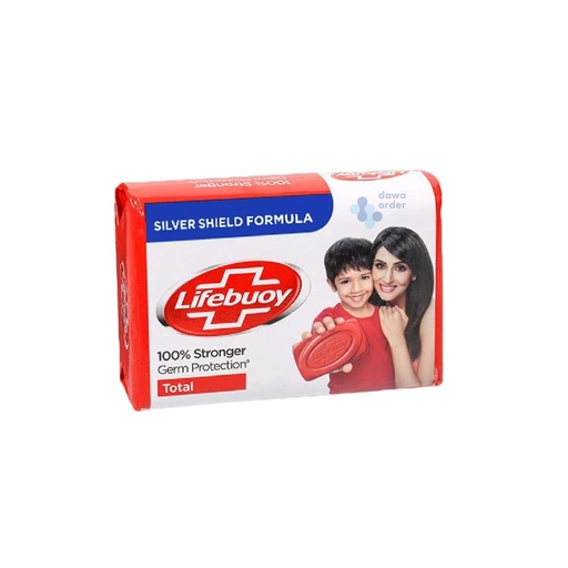 Lifebuoy Soap Small