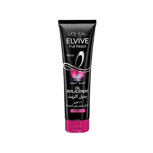 Loreal Elvive Arginine Resist Oil Replacement