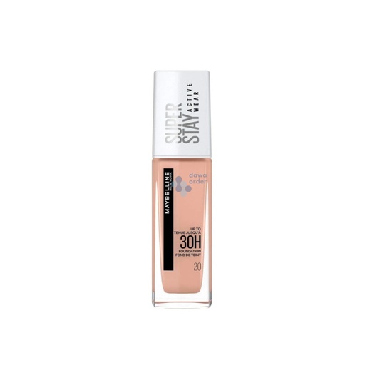 Maybelline 30 H 20