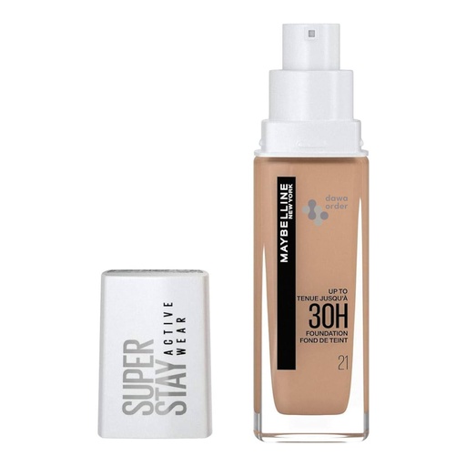 Maybelline 30 H 21
