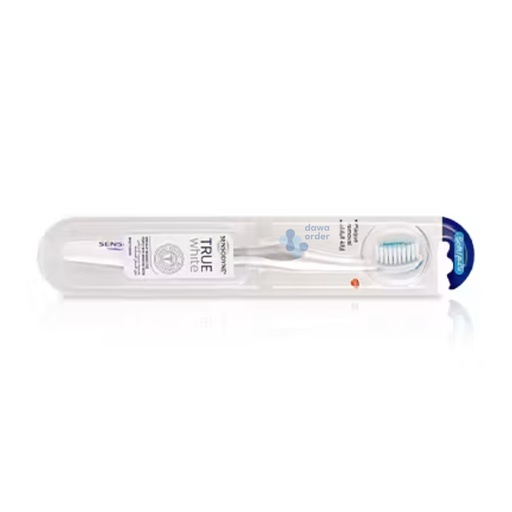 Sensodyne True White Tb Medium