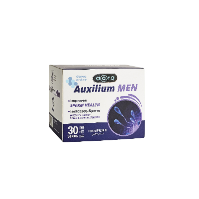 Auxilium Men 30Stick