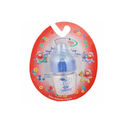 Camera Bottles Small