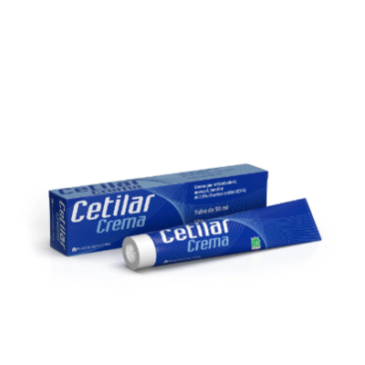 Cetilar Cream