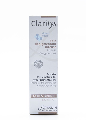 Clarilys Cream (40 Ml)