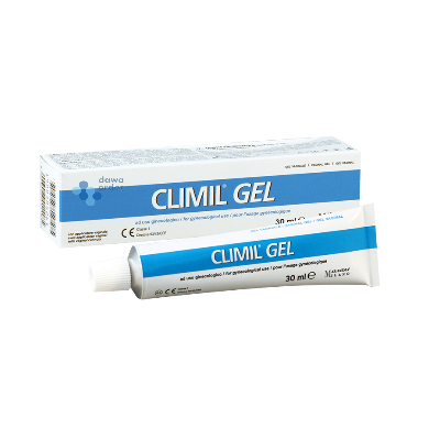 Climil Gel (30 Ml)