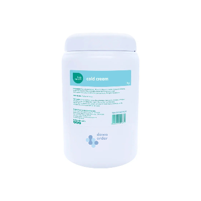 Cold Cream 1Kg