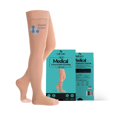 First Medical Long Stockings