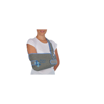 First Shoulder Immoplizer